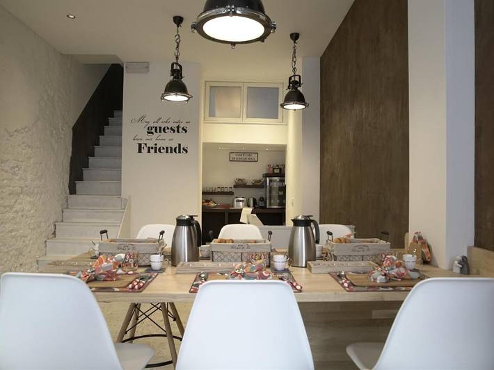 Chambre d’hôte pour 2 personnes, avec vue à Bruxelles - 4