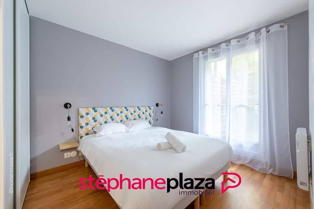Entire apartment, Friends and Family By Plaza – Proche Disneyland in Chessy, Seine-et-Marne