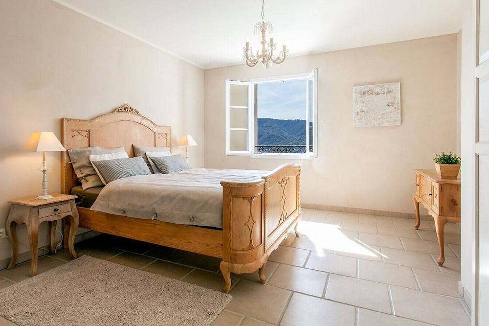 Villa Lunaire in Pégomas, Cannes und Umgebung