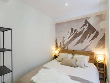 Vakantieappartement voor 4 Personen in Cauterets, Franse Pyreneeën, Afbeelding 2
