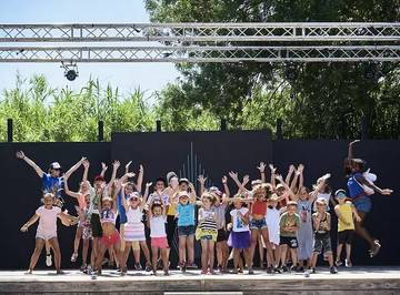 Bungalow pour 6 Personnes dans Grimaud, Région de Draguignan, Photo 3