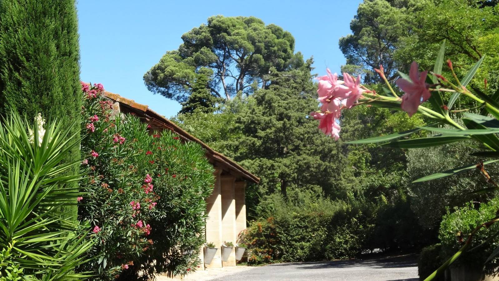 La Noria in Narbonne, Région de Narbonne