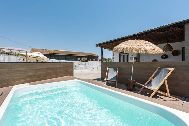 Ferienhaus für 4 Personen in Málaga Provinz - 2