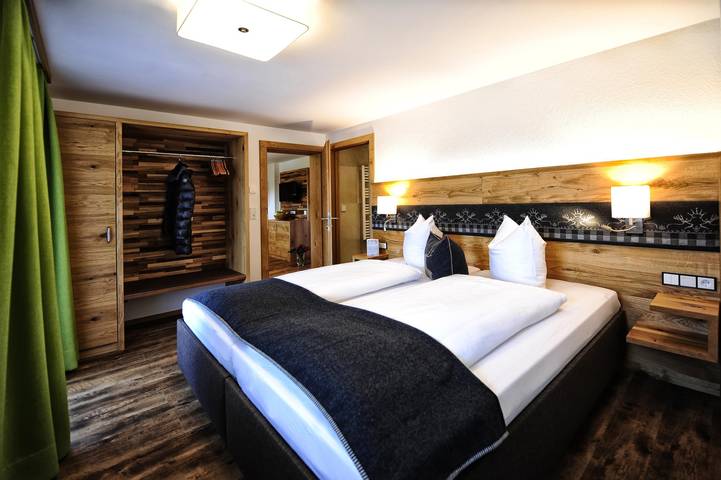 Ganze Ferienwohnung, Appartement Madlein in Ischgl, Verwall