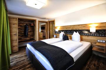 Appartement voor 2 Personen in Ischgl, Verwall , Afbeelding 4