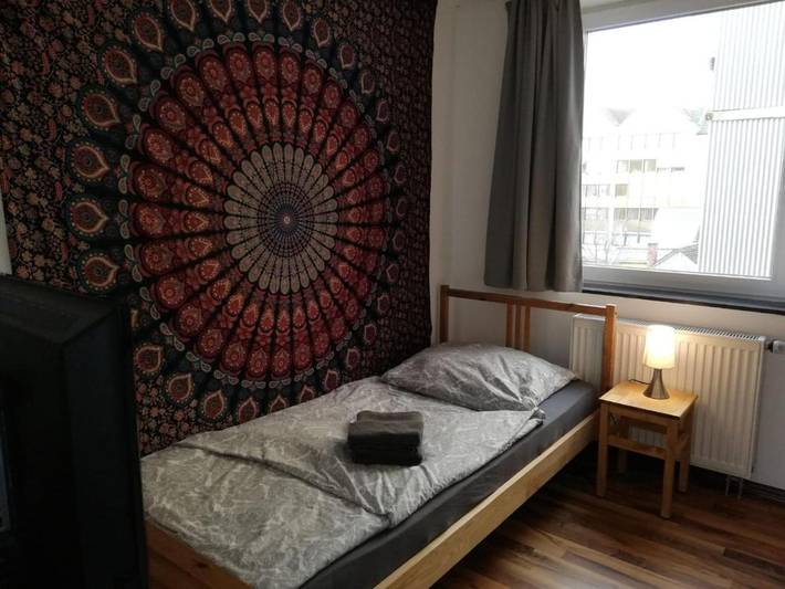 Ferienhaus für 4 Personen, mit Terrasse, mit Haustier in Neu-Ulm - 3