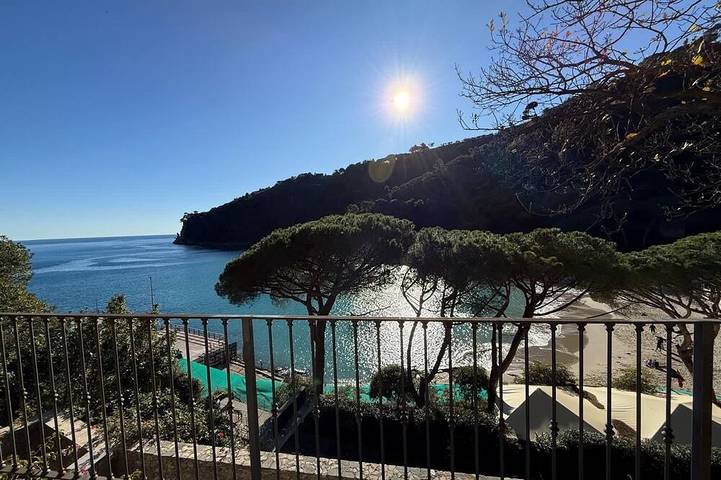 Ferienhaus für 12 Personen