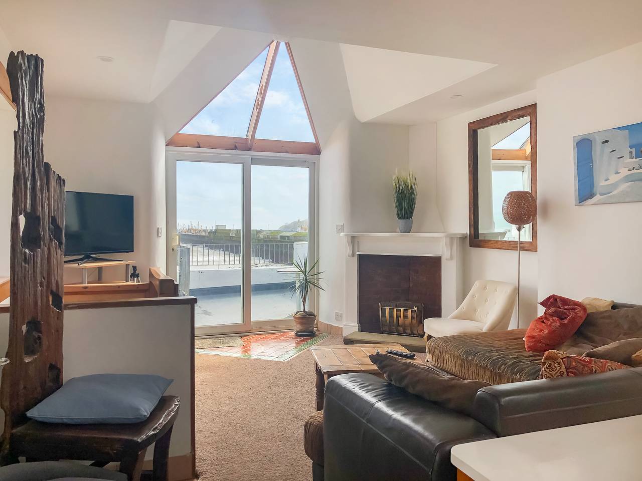 Cottage für 6 Personen in Newlyn, Cornwall