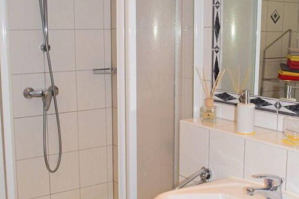 Holiday apartment in Harz with 1 bedroom in Bad Harzburg, Harzvorland