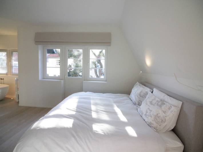 Ferienhaus für 10 Personen, mit Terrasse und Garten in Knokke-Heist - 3