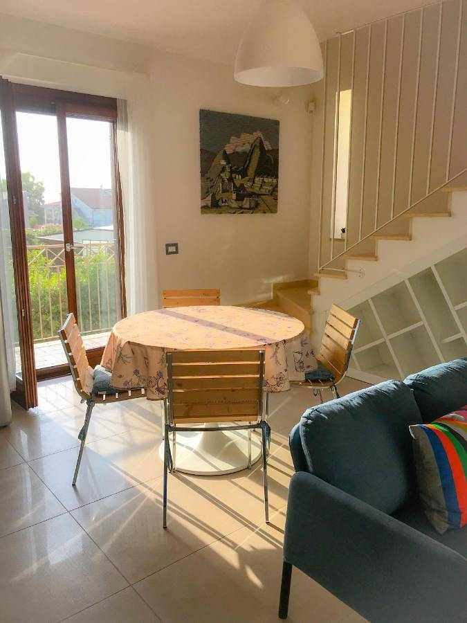 Apartamento de vacaciones para 6 personas, con balcón y vistas - 1