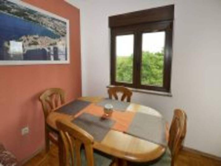 Ferienwohnung für 4 Personen, mit Balkon, kinderfreundlich in Poreč - 3