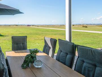 Feriehus til 10 Personer i Øerne, Ebeltoft, Bilde 4