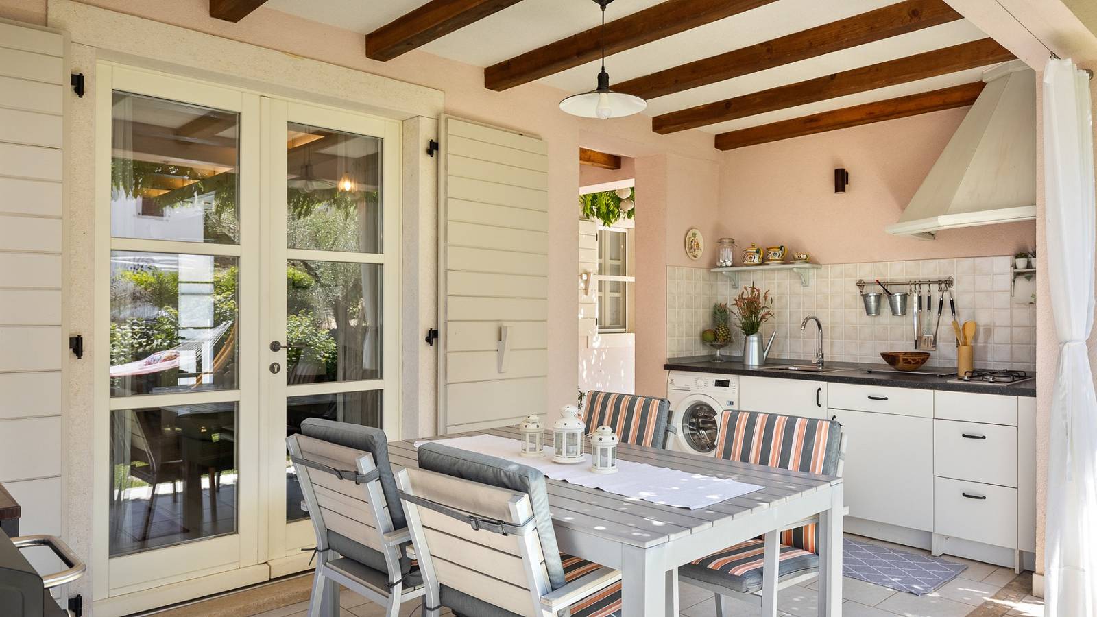 Villa by Villas Guide in Visnjan, Zentralistrien