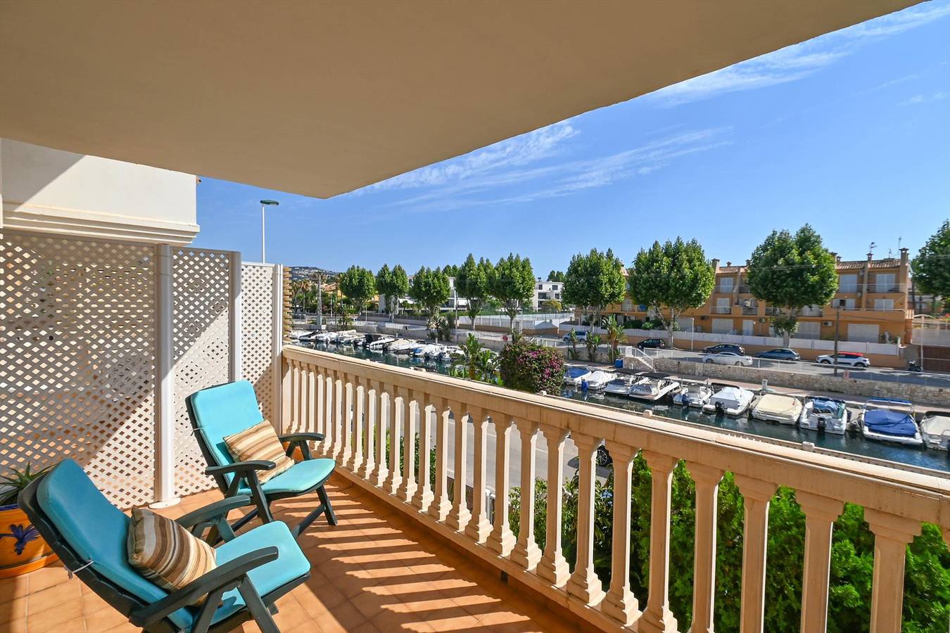 Appartamento vacanze a Jávea a partire da 150€ a notte