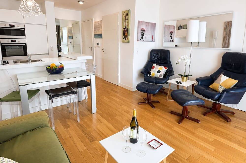 Appartement de vacances