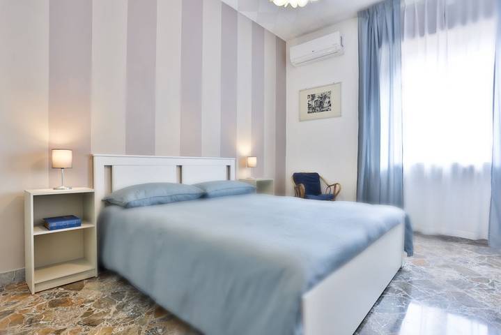 Apartamento entero, Guesthost - Salerno Irno Bright Apartment in Salerno, Costa tirrenica campania