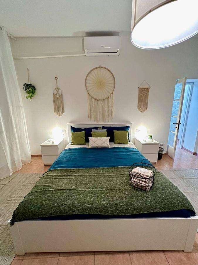 Location de vacances pour 4 personnes, avec terrasse et vue dans Aeroport De Milan - 4