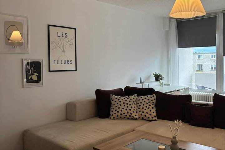 Ferienwohnung für 4 Personen - 1