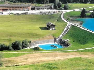 Hütte für 4 Personen in Brigels, Graubünden, Bild 1