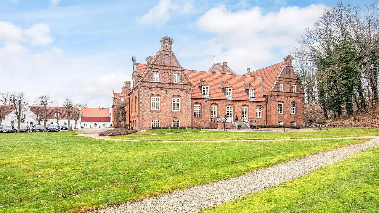 Ferienhaus für 4 Personen (45 m²) in Skanderborg in Skanderborg