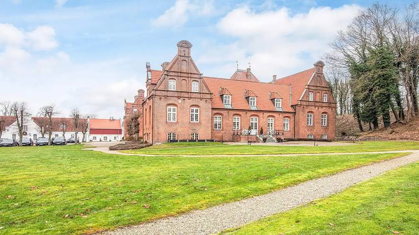 Ferienhaus für 5 Personen - 1