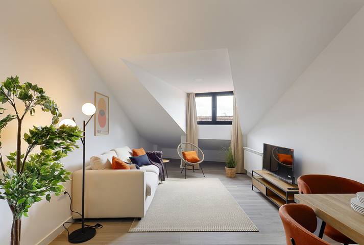 Holiday apartment for 5 people - 1