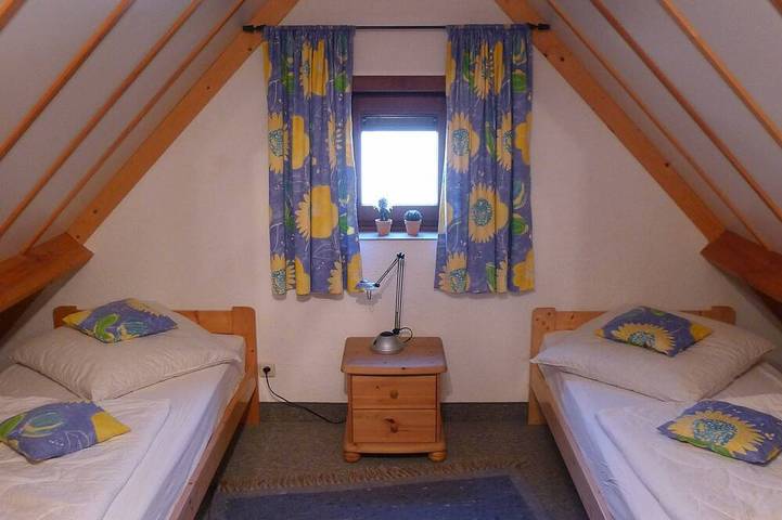 Ferienhaus für 6 Personen, mit Garten und Pool sowie Terrasse, mit Haustier in Bredene - 4