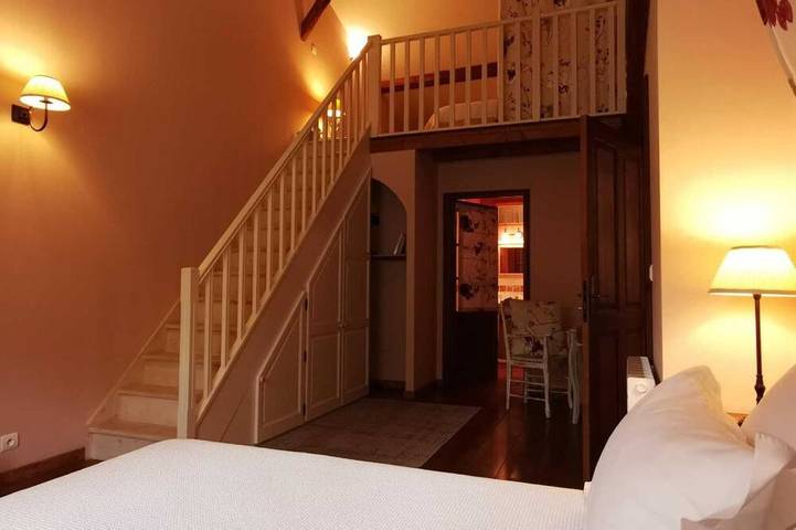 Location de vacances pour 6 personnes, avec jardin à Caudiès-de-Fenouillèdes - 4