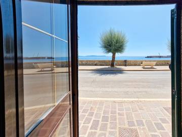 Studio für 4 Personen auf Elba