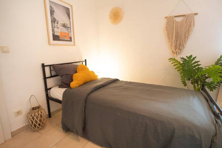 Gîte pour 4 personnes, avec vue à Bollendorf - 4