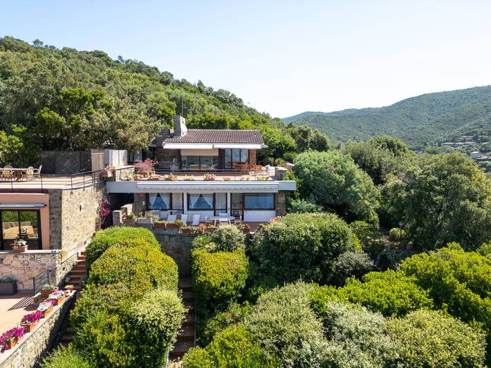 Appartamento intero, Montparnasse in Punta Ala, Castiglione della Pescaia