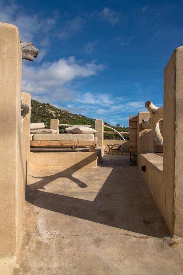 Two-Bedroom House in Spiaggia di Seccheto (Campo nell'Elba), Campo nell'Elba