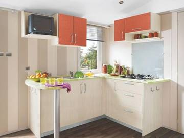 Camping pour 6 Personnes dans La Baule-Escoublac, Région de Saint-Nazaire, Photo 3