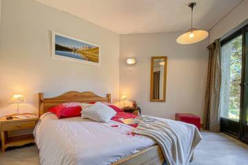 Chalet pour 6 Personnes dans Aussois, Parc National de la Vanoise, Photo 1