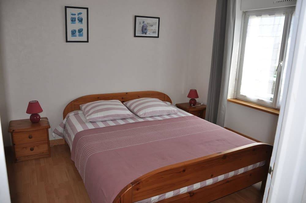 Haus mit Garten, nahe am Meer. in Lannilis, Brest und Umgebung