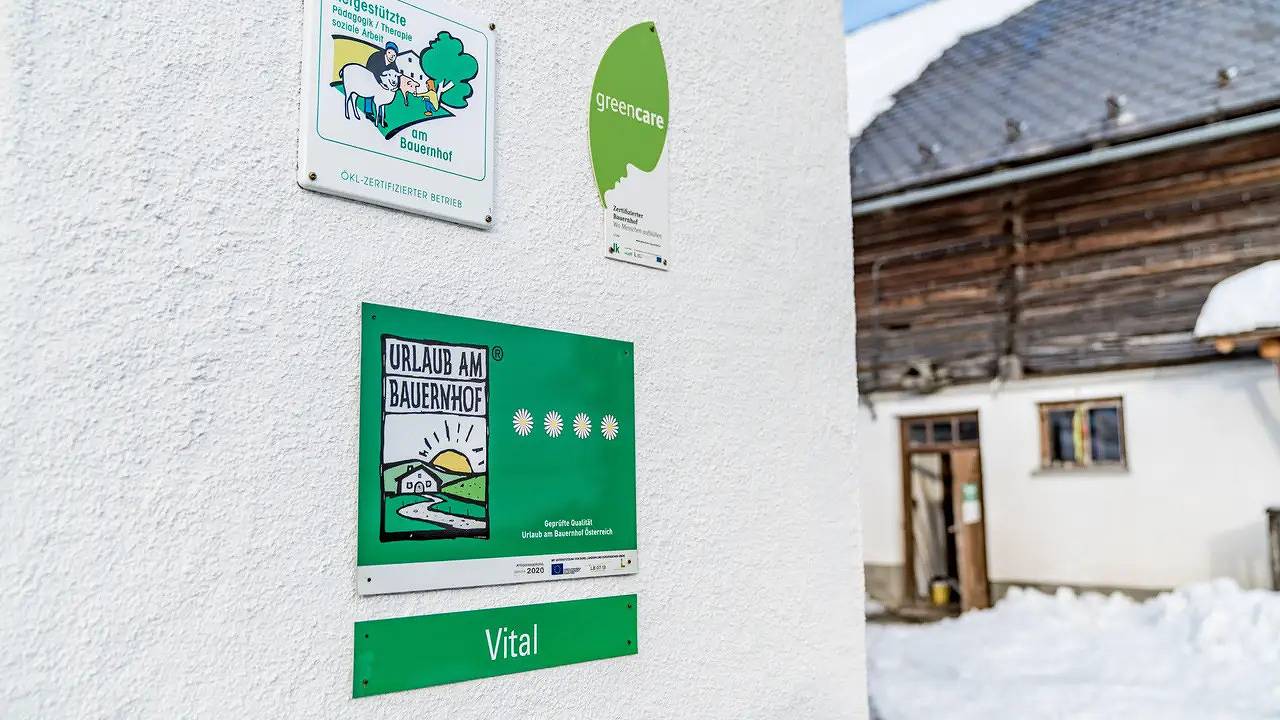 Ferienhaus für 10 Personen (200 m²) in Aich in Gössenberg, Schladming-Dachstein