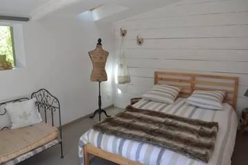 Gîte pour 8 Personnes dans Beaune, Région de Beaune, Photo 4