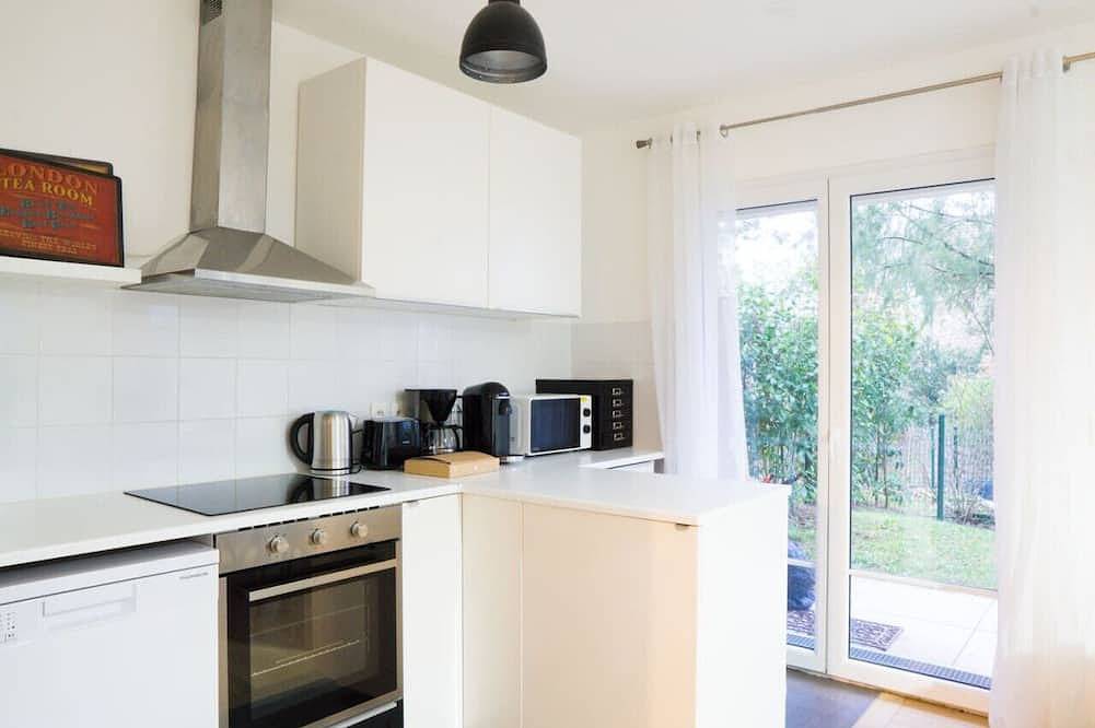 Entire apartment, Beautifull T3 with garden 5 min from Versailles in Viroflay, Yvelines