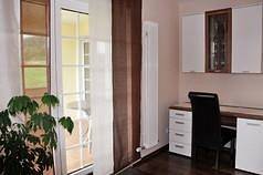 Ganze Ferienwohnung, 4-Bettwohnung in Pottum, Westerburg & Umgebung