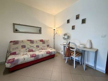 Ferienwohnung für 5 Personen in Borgo, Bastia und Umgebung, Bild 2