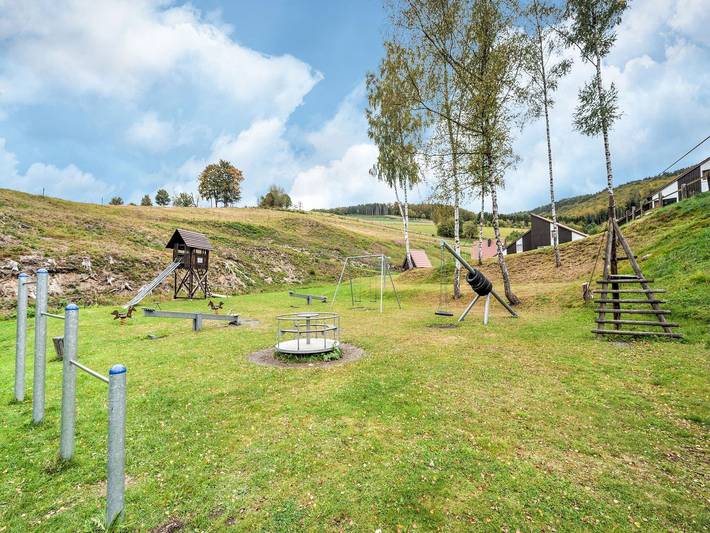 Ferienhaus für 8 Personen, mit Garten in Bestwig - 4