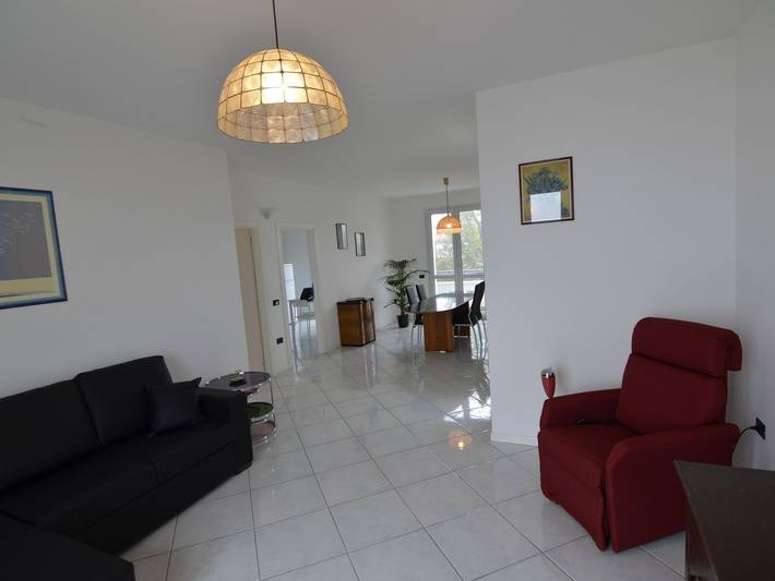 Ferienhaus für 5 Personen, mit Balkon, kinderfreundlich in Emilia-Romagna - 2