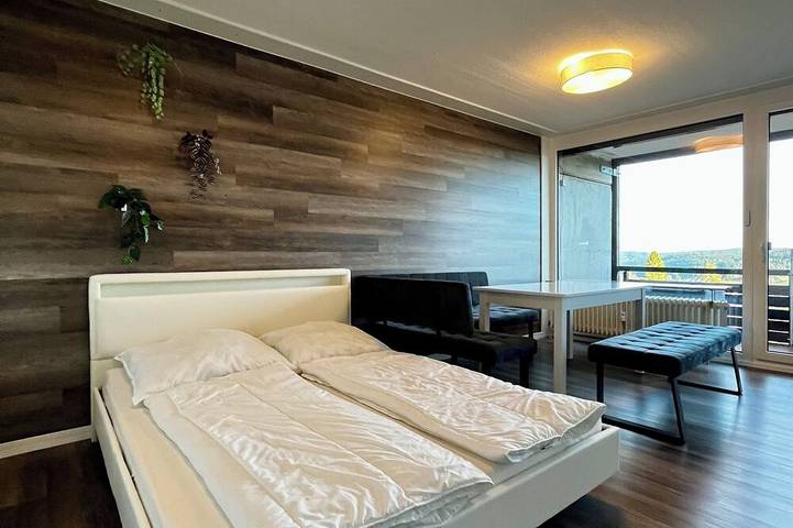 Ferienwohnung für 6 Personen, mit Sauna in Schonach (Dorf) - 3