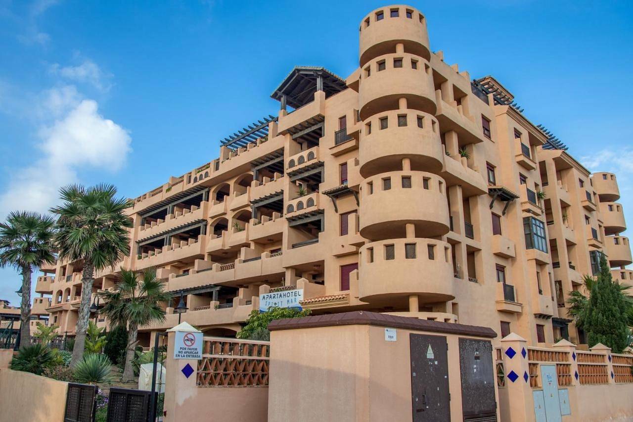 Ganze Wohnung, One-Bedroom Apartment in Almerimar, El Ejido