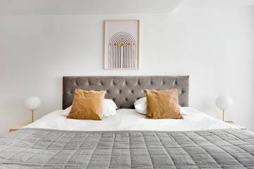 Apartment voor 6 Personen in Kopenhagen Centrum, Kopenhagen, Afbeelding 2