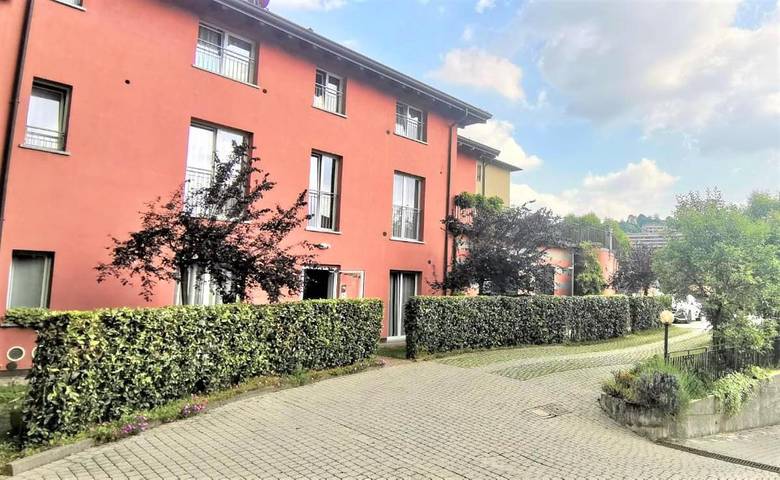 Gîte pour 2 personnes, avec Terrasse et Jardin à Maslianico - 2