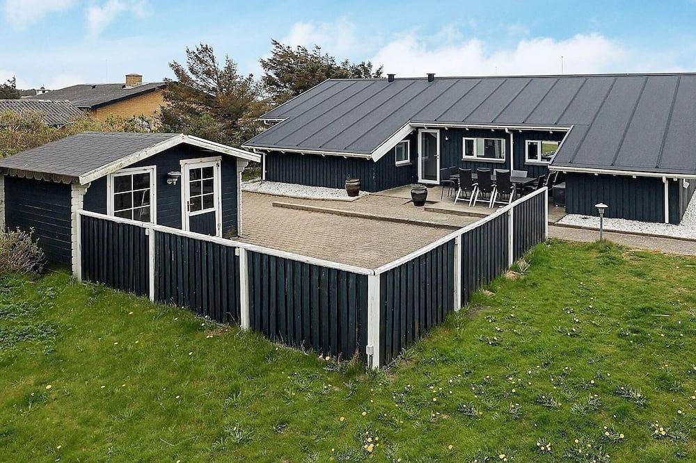 10 Personen Ferienhaus in Løkken-By Traum in Løkken, Hjørring und Umgebung