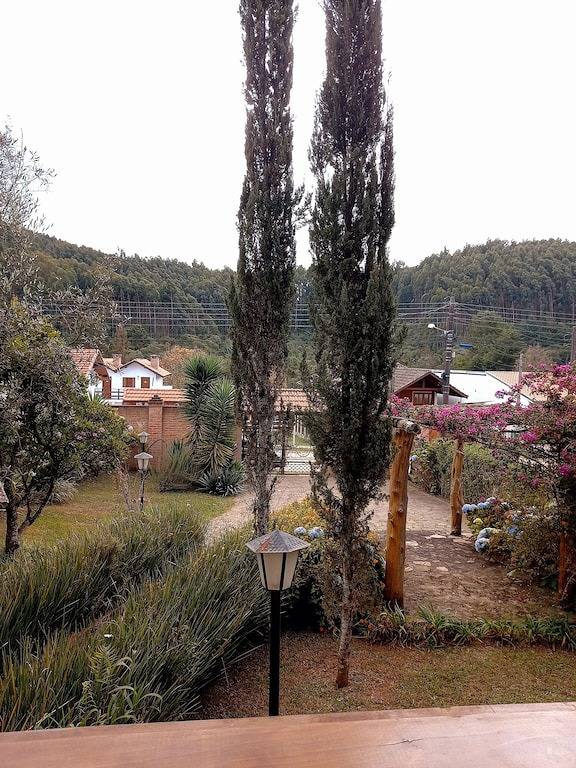 Claire cottage Monte Verde in Monte Verde, Minas Gerais