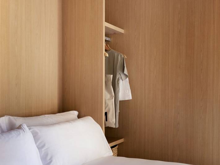 Camping voor 2 personen, met Zwembad in Aragón